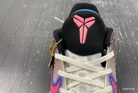  6 Kobe Protro 869457-00 Nike 0528